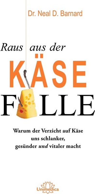 Raus aus der Käsefalle