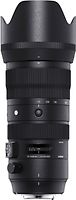 Sigma S 70-200 mm F2.8 DG HSM OS 82 mm Filtergewinde (Nikon F Anschluss) schwarz