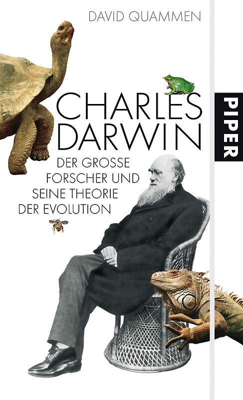 Charles Darwin