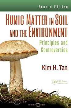 Humic Matter in Soil and the Environment