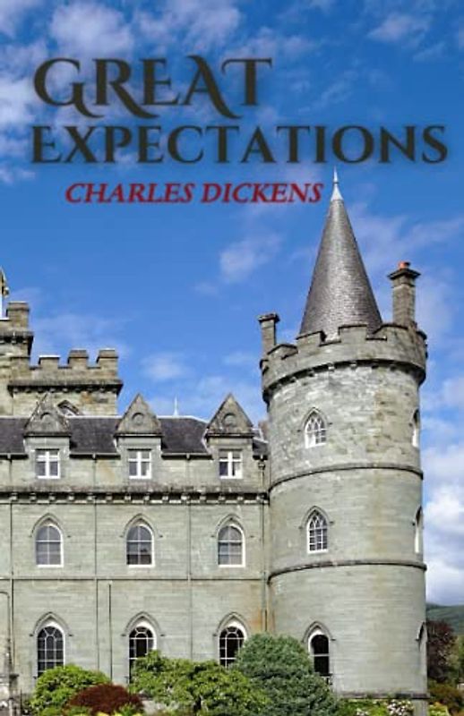 Great Expectations (Annotated)