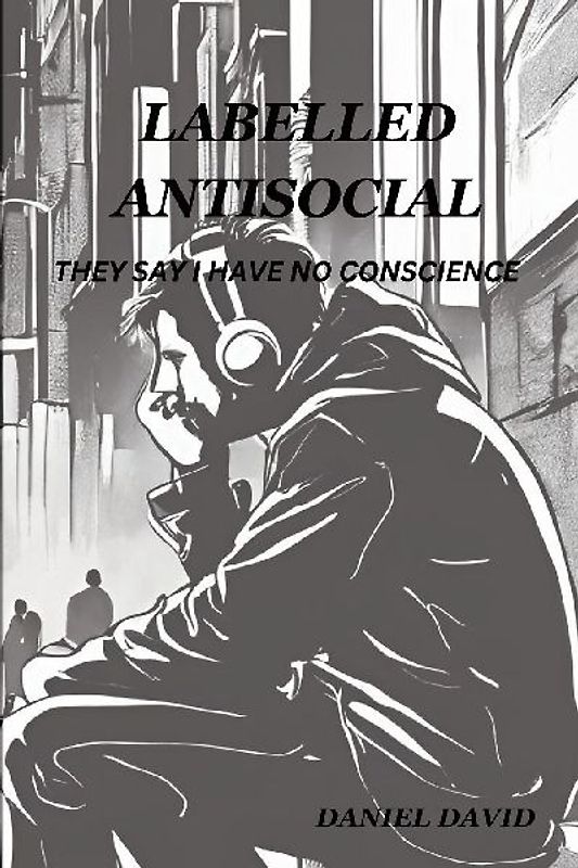 Labelled Antisocial