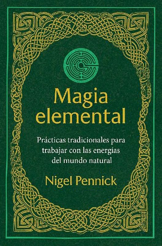 Magia Elemental