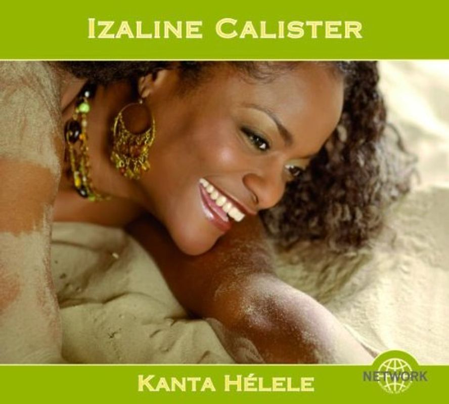 Izaline Calister - Kanta Helele [Digipack]