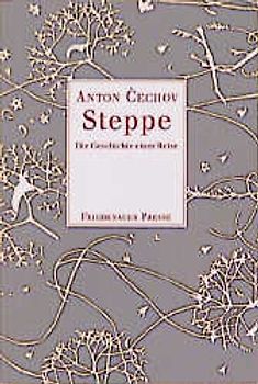 Steppe