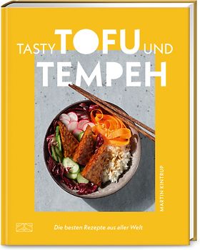 Tasty Tofu und Tempeh