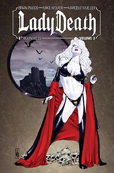 Lady Death