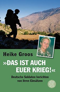 Das ist auch euer Krieg!