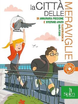 La città delle meraviglie