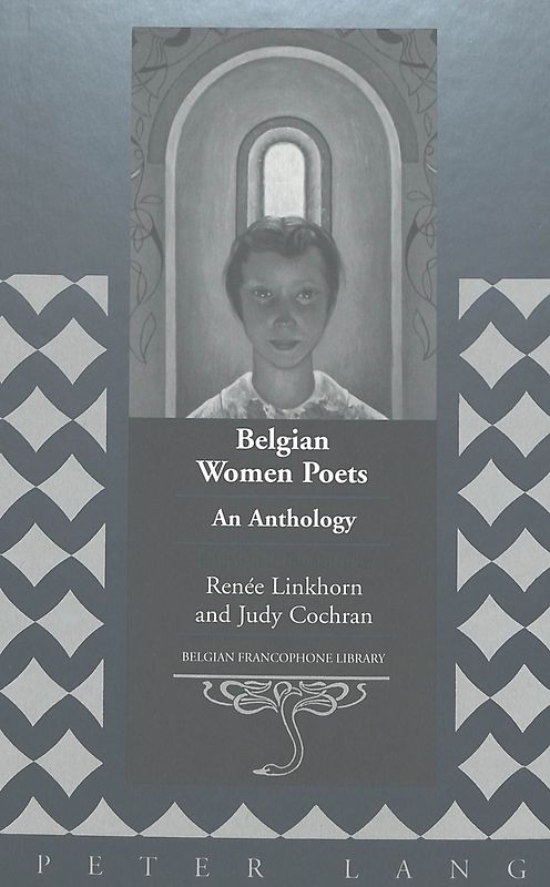 Belgian Women Poets