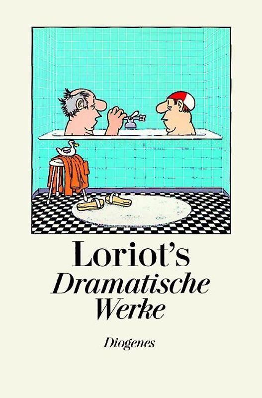Loriots Dramatische Werke