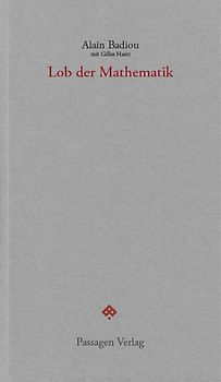 Lob der Mathematik