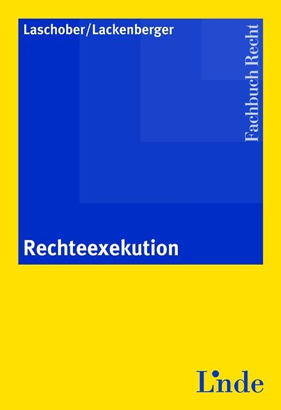 Rechteexekution