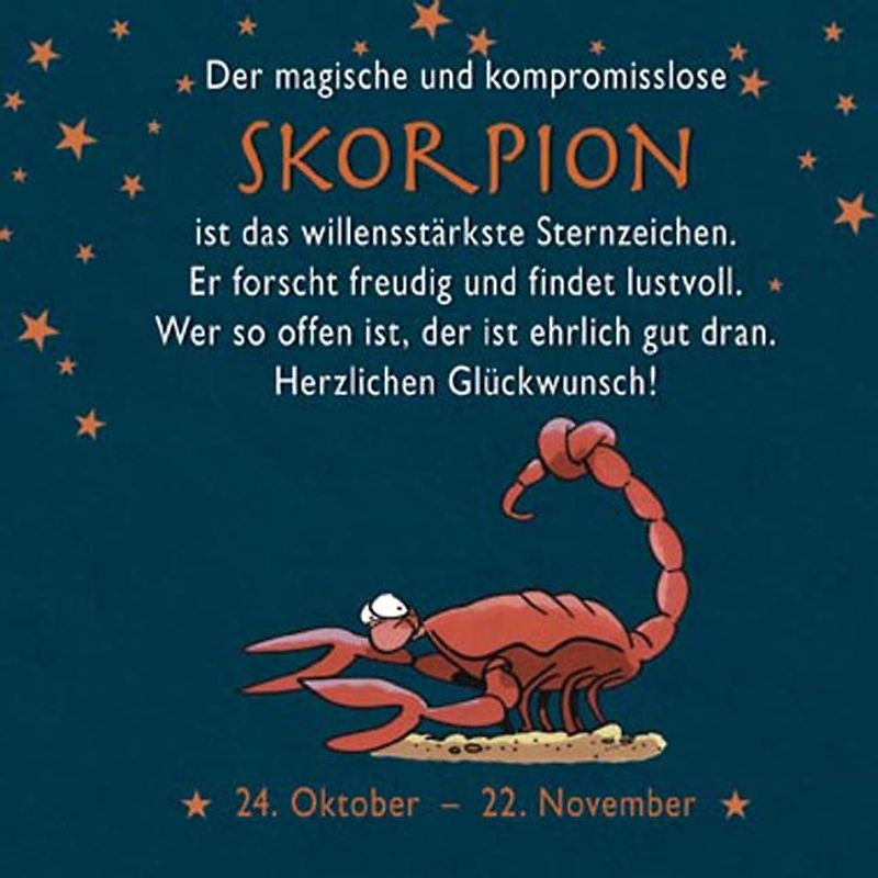 Skorpion
