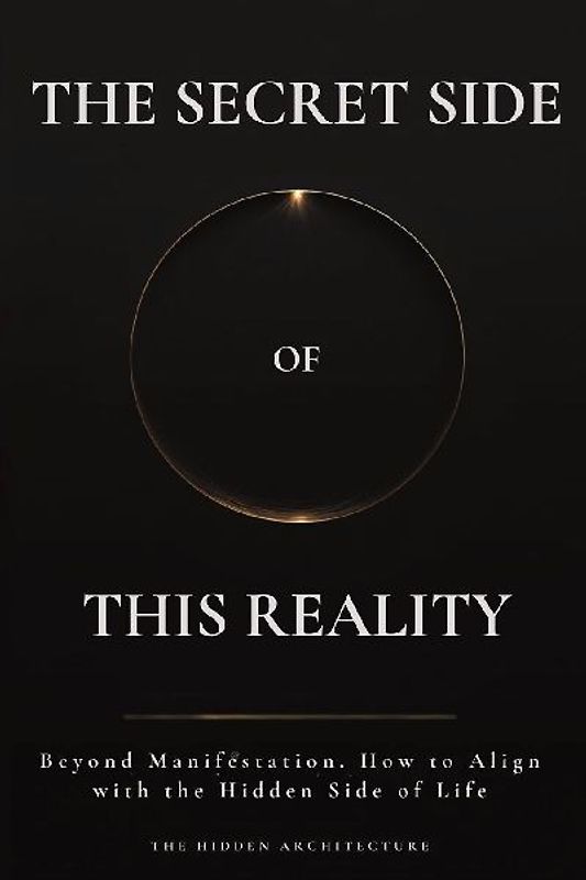 The Secret Side of This Reality