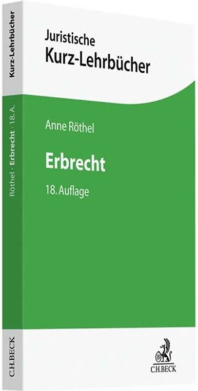 Erbrecht