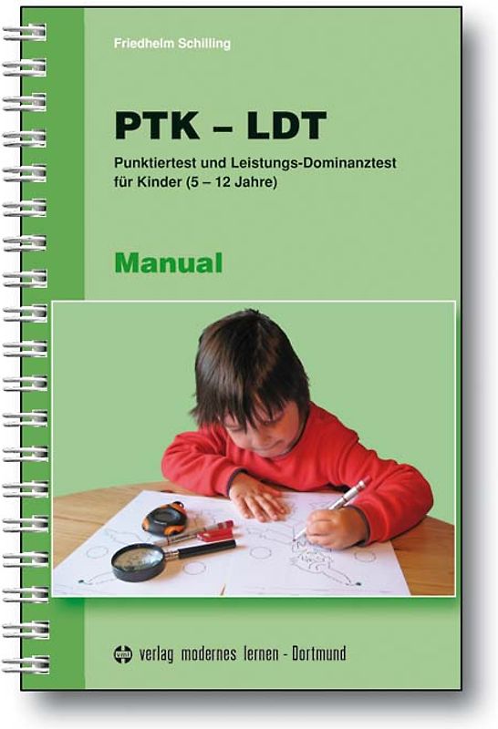 PTK - LDT Manual