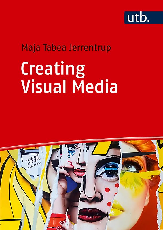 Creating Visual Media