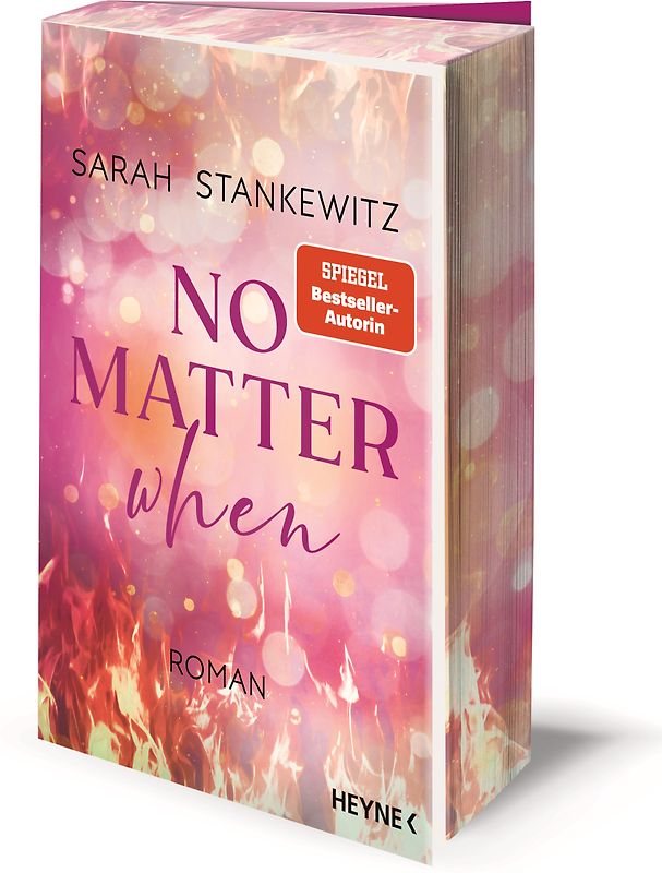 No Matter When