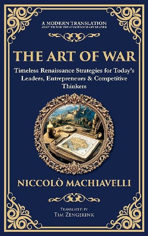The Art of War