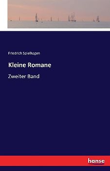 Kleine Romane