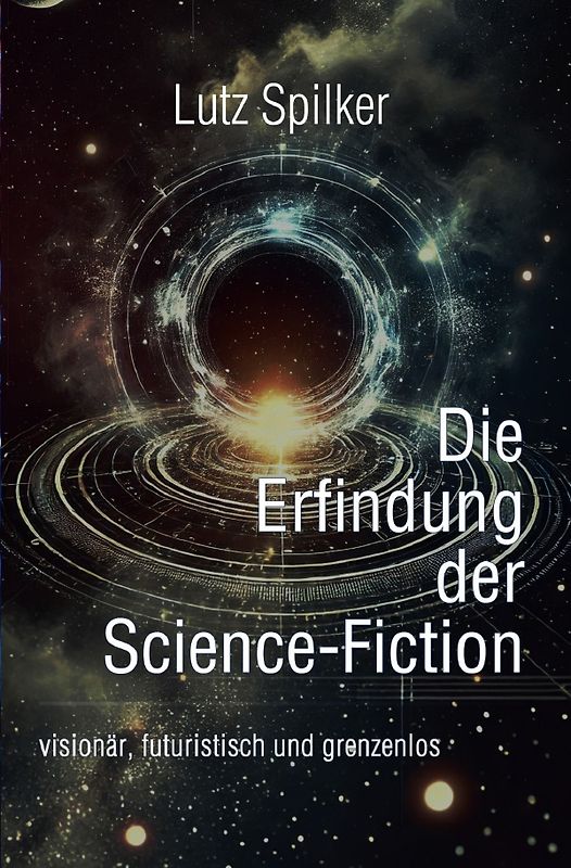 Die Erfindung der Science-Fiction