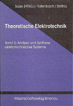 Theoretische Elektrotechnik