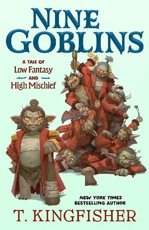 Nine Goblins