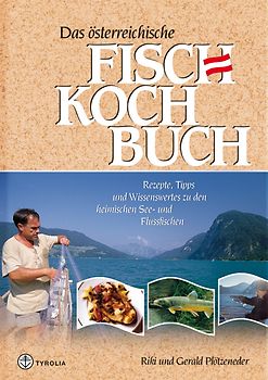Das österreichische Fischkochbuch
