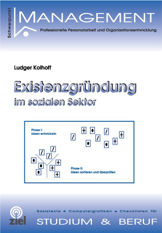 Existenzgründung im Sozialen Sektor