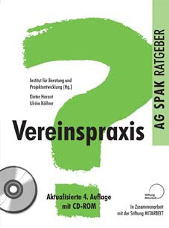 Vereinspraxis