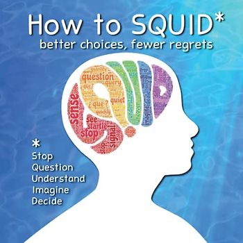 How to SQUID