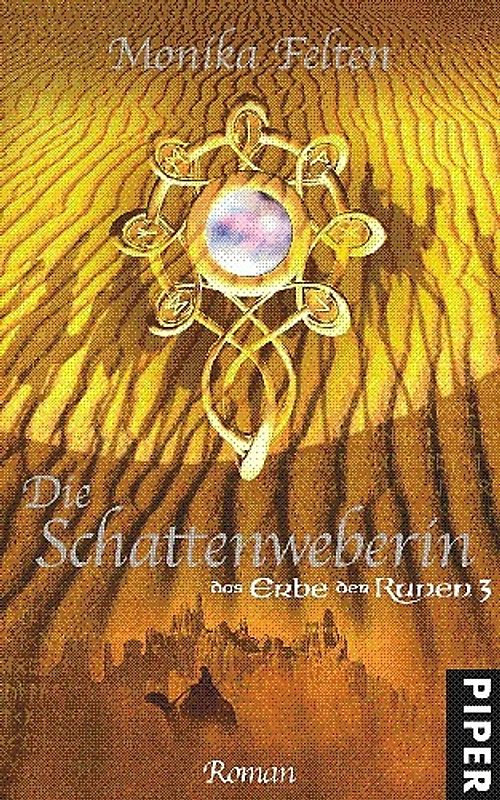 Die Schattenweberin