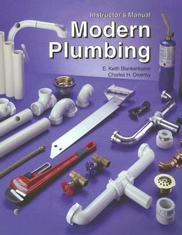 Modern Plumbing