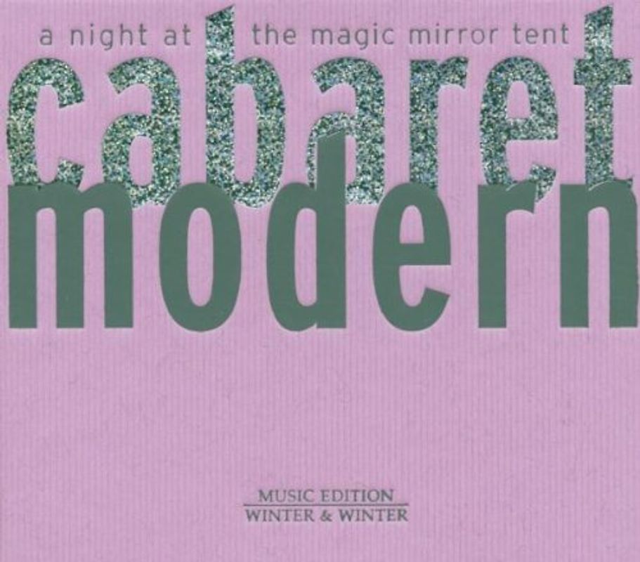 Various - Cabaret Modern-Night at Magic