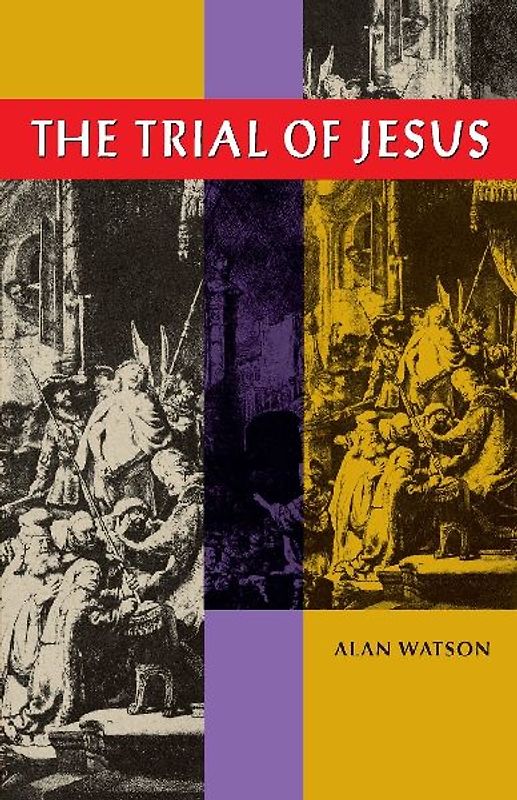 Trial of Jesus