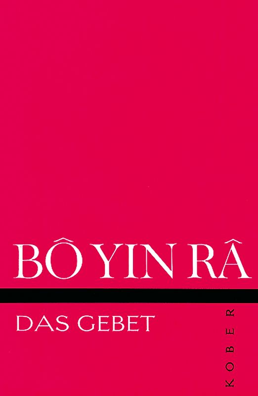 Das Gebet