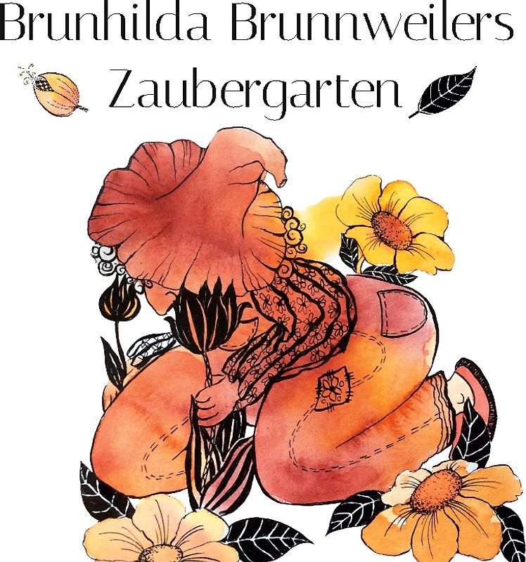 Brunhilda Brunnweilers Zaubergarten
