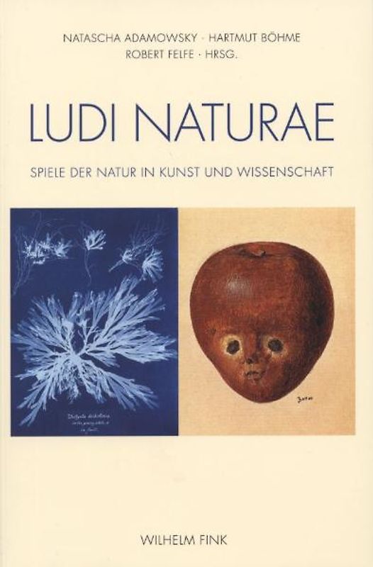 Ludi naturae