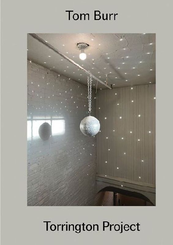 Tom Burr: Torrington Project