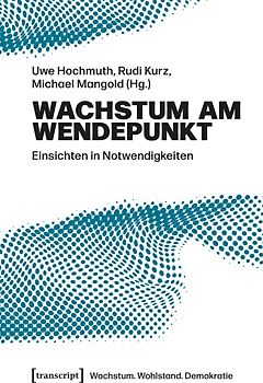 Wachstum am Wendepunkt