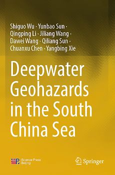 Deepwater Geohazards in the South China Sea