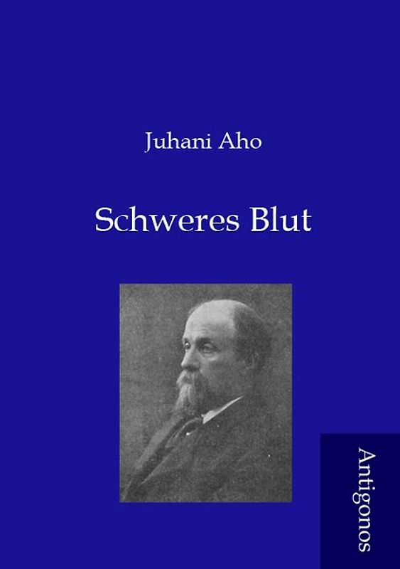 Schweres Blut