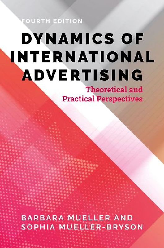 Dynamics of International Advertising