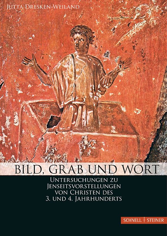 Bild, Grab und Wort