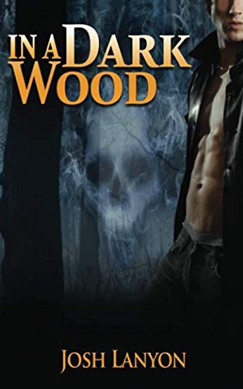 In a Dark Wood (Tim North, Band 1)