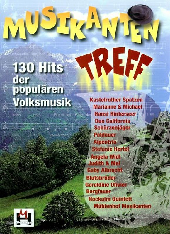 Musikantentreff