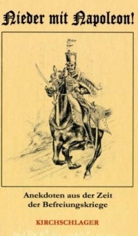 Nieder mit Napoleon!