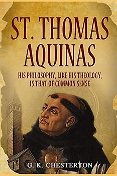 St. Thomas Aquinas
