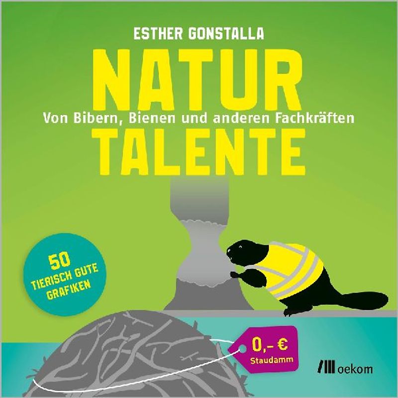 Naturtalente